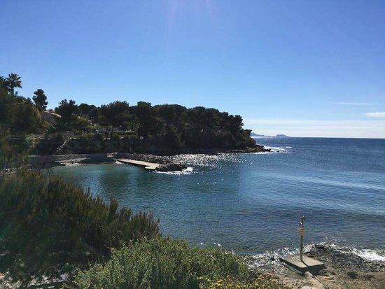 Rest'O du cap rousset