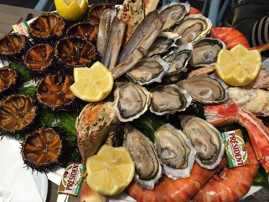 Pepe Tchoi Coquillages