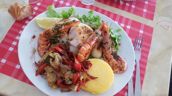 Restaurant Tarantella