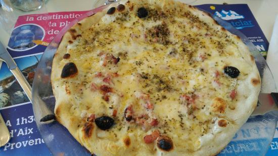 La Terrasse Cafe Sport