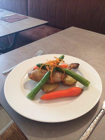 Restaurant La Fontaine