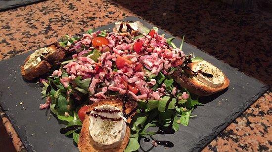 Pizzeria L'atelier des 2J