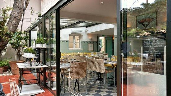 La Maison des Jumeaux