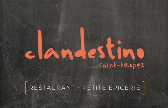 Clandestino Saint Tropez