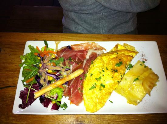 Le Creux des Souches