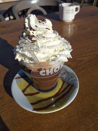 Restaurant Le Relais du Pelvoux