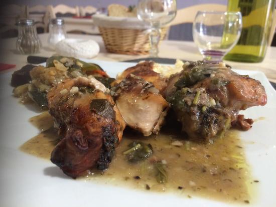 Bar Restaurant Les Lavandes