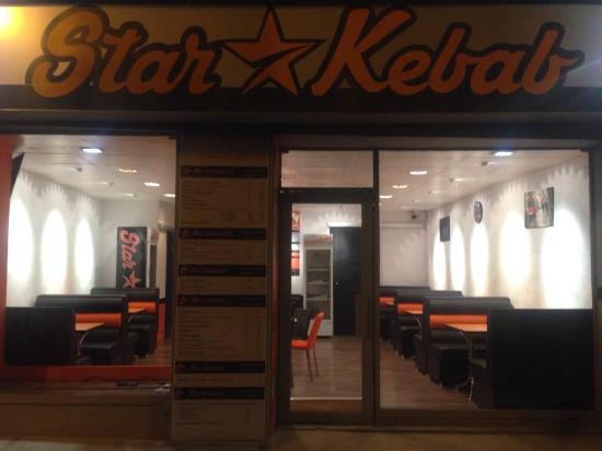 Star Kebab