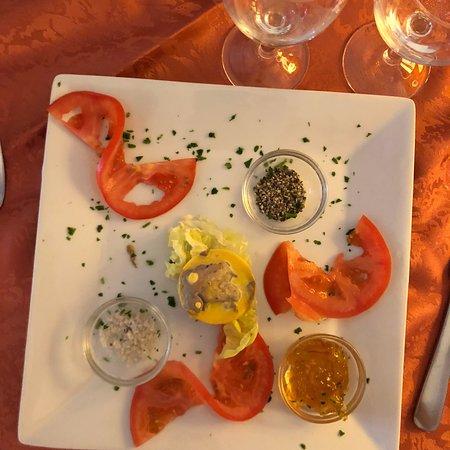 Restaurant le Soubeyran