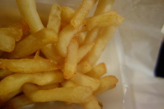 Snack Chicha du Soubeyran