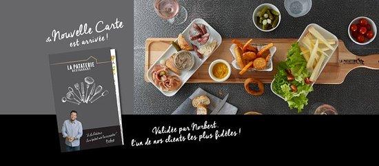 La Pataterie