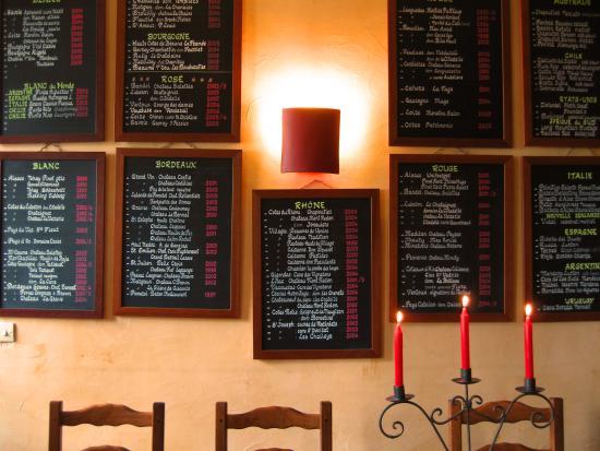 Restaurant Auberge Edelweiss