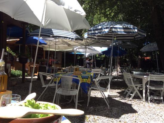 La Peche a la Truite