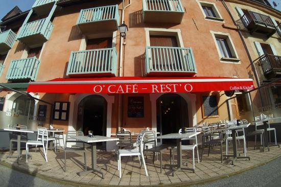 O'Café-Rest'O