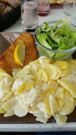 Chez Roger Relais Routier