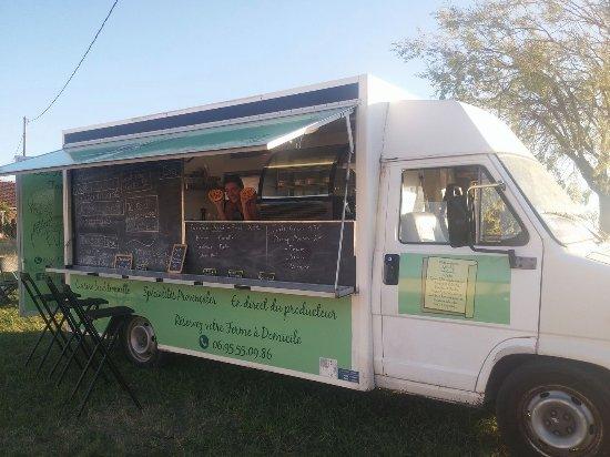 Les Fermiers Toqués