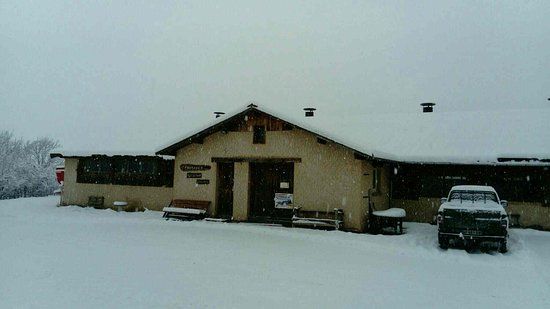 La Ferme du Bois Noir