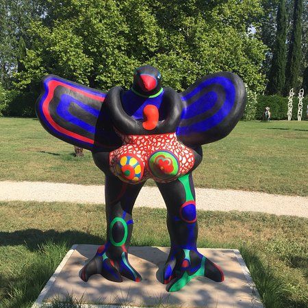 Musée Pierre Salinger