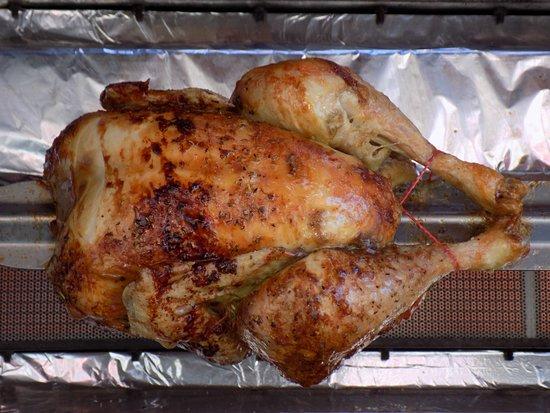 Les Maîtres Rôtisseurs