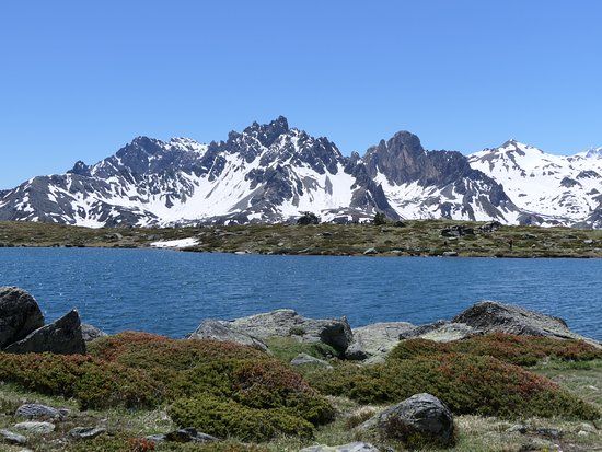 Vallée de la Clarée