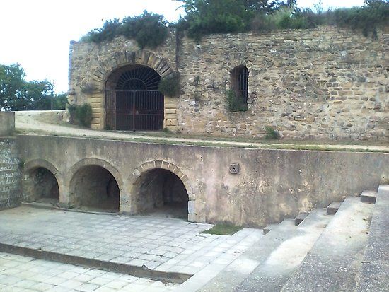 église Saint-Étienne de Cadenet