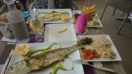 Brasserie des Arenes