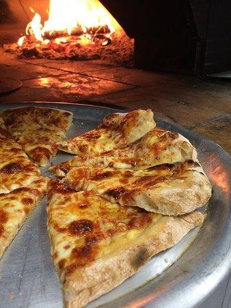 Pizza Express St Loup