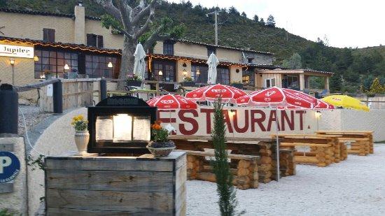 Restaurant Lac Du Castillon