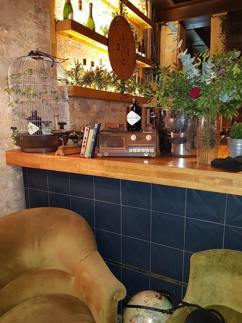 Le Comptoir d'Endoume