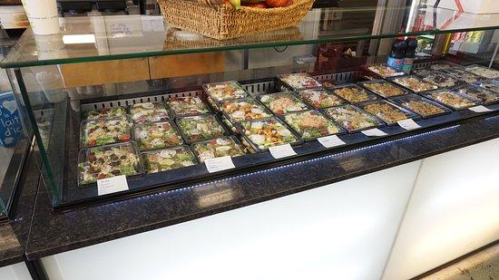 Boulangerie Escoffier Frederic