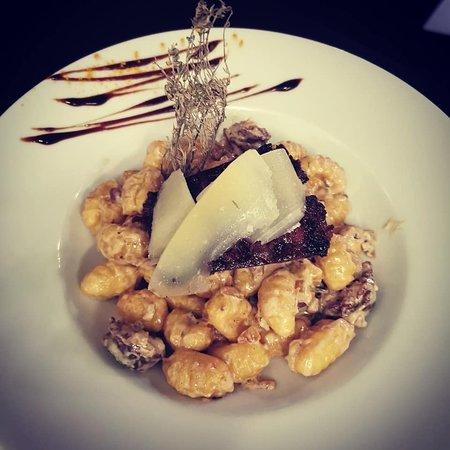 Brasserie du Rond Point