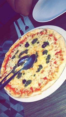 Piazza Romana Trattoria