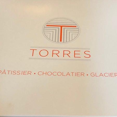 Patisserie Torres
