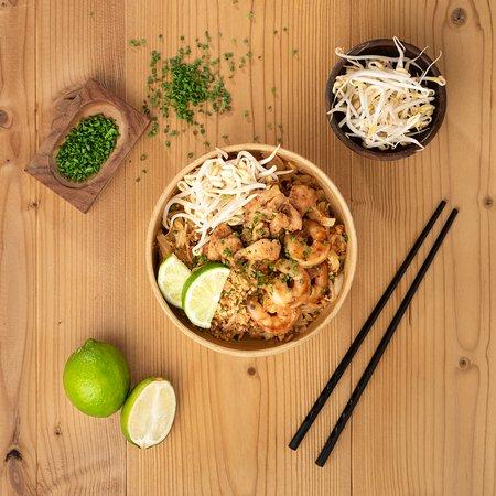 My Little Warung Six-Fours