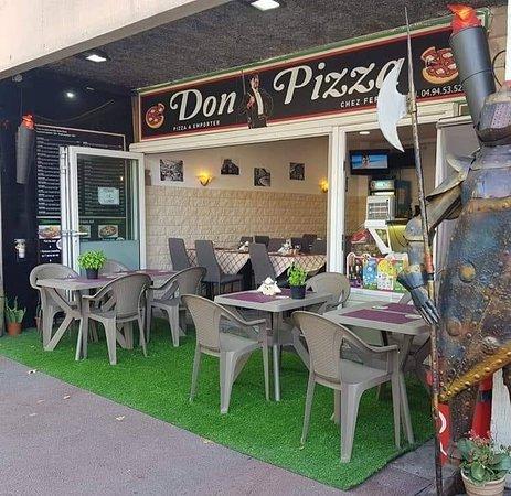 Don Pizza
