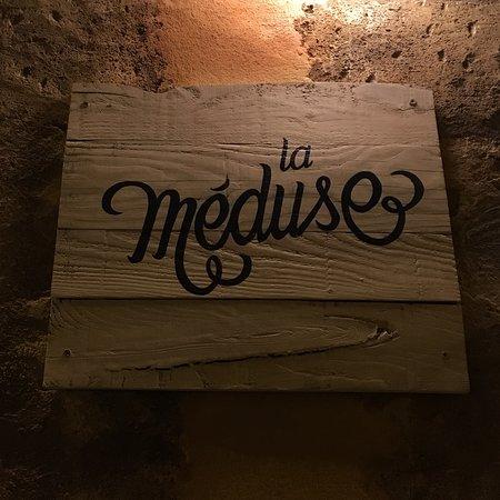 La Meduse
