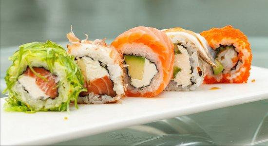 Enjoy Sushi Marignane