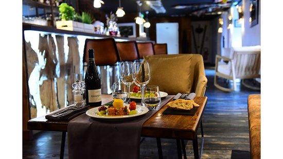 La Table du Rock Noir