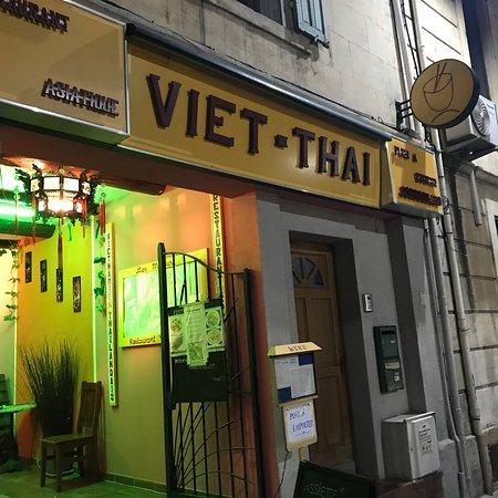 Viet-Thai