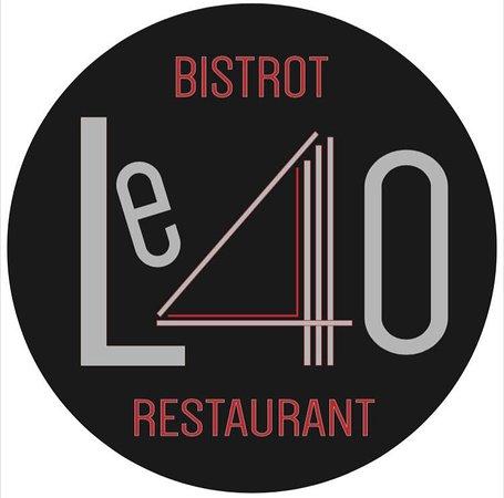 Bistrot le 40