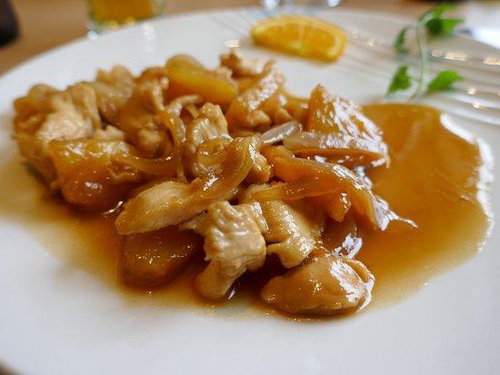 Restaurant Indochine