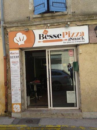 Besse Pizza & Snack