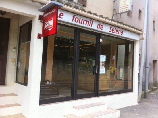 Le Fournil de Selena