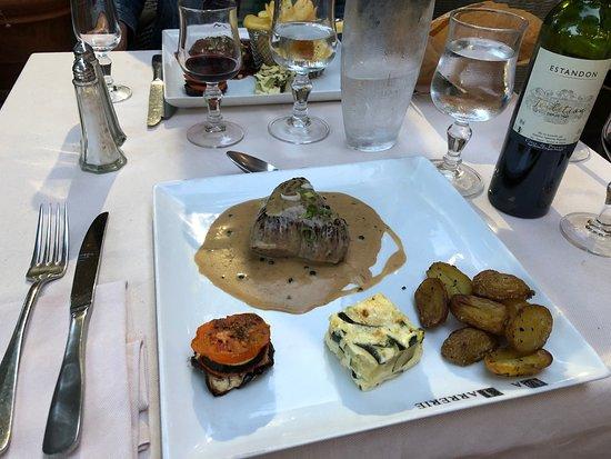 Restaurant La Jarrerie