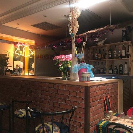 Les Saveurs du Gabon