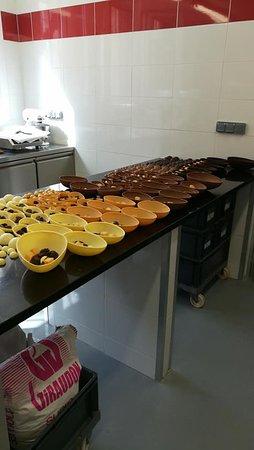 C & B Traiteur Patissier