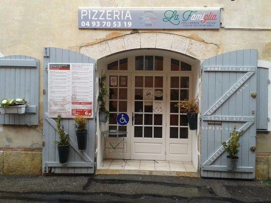 Pizzeria la Famiglia