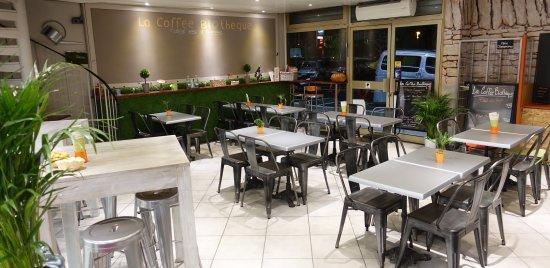 La Coffee Biotheque