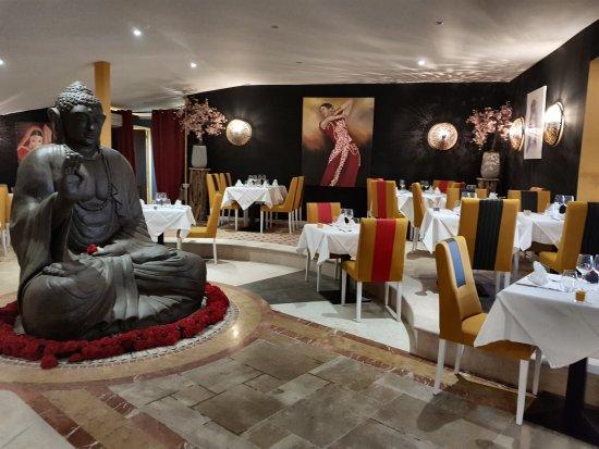 Restaurant Taj Mahal