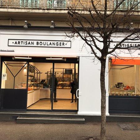 Boulangerie-Patisserie Gastaldi